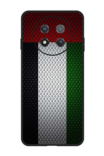 Theodor جراب واقٍ مضاد للخدش والصدمات لهاتف هواوي إنجوي 60X الإمارات العربية ...