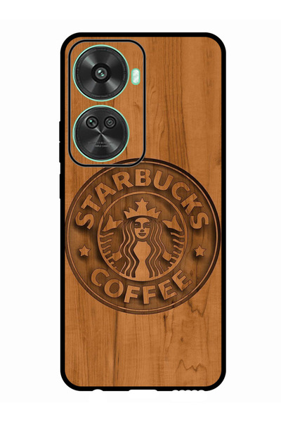 Theodor جراب واقٍ مضاد للخدش والصدمات لهاتف هواوي نوفا 11 إس إي ستاربكس 1