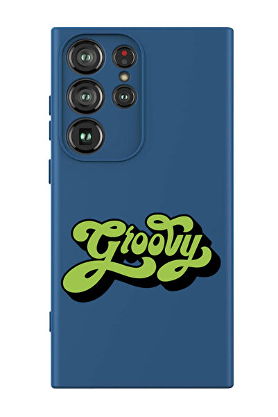 Theodor جراب حماية من السيليكون السائل المقاوم للصدمات لهاتف سامسونج جالاكسي ...