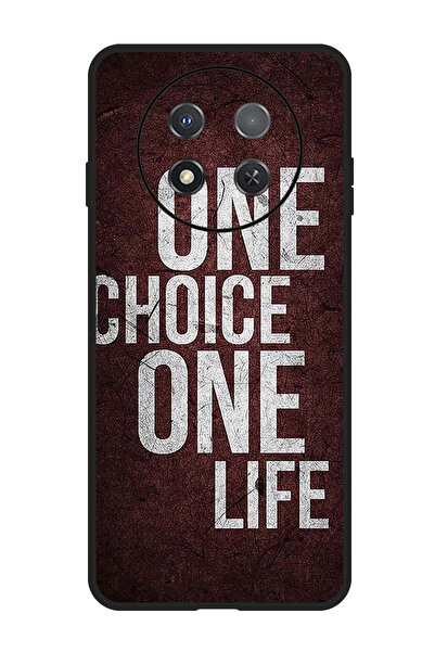 Theodor جراب واقٍ مضاد للخدش والصدمات لهاتف هواوي إنجوي 60X ون تشويس ون لايف