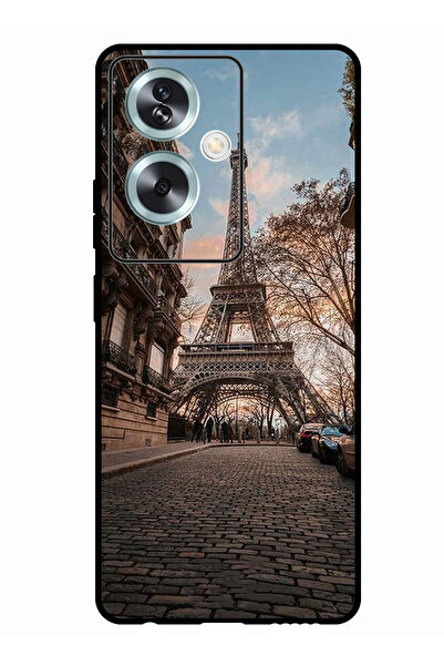 Theodor Protective Case Anti Scratch Shock Proof Bumper Cover For Oppo A79 5G...