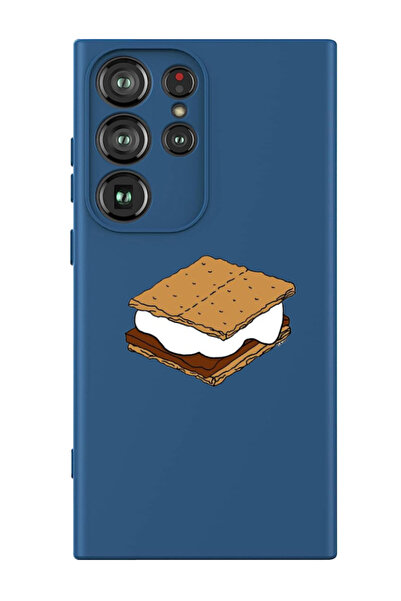 Theodor غطاء حماية سائل من السيليكون المقاوم للصدمات لهاتف سامسونج جالاكسي S2...