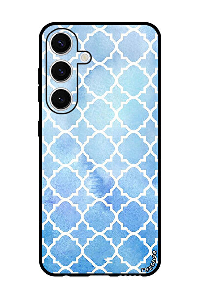 Theodor Protective Case Anti Scratch Shock Proof Bumper Cover For Samsung Gal...