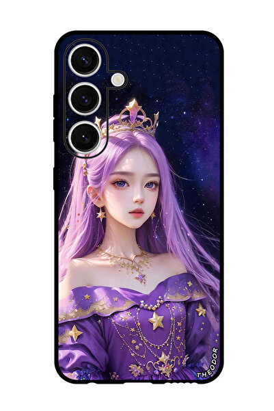 Theodor Protective Case Anti Scratch Shock Proof Bumper Cover For Samsung Gal...