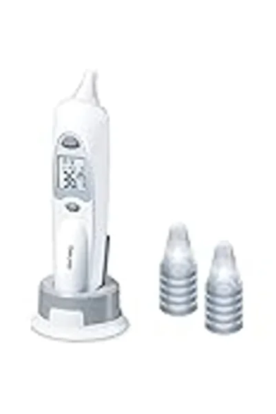 Beurer FT 58 Ear Thermometer Digital Clinical Thermometer With Infrared