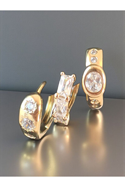 XUPING JEWELRY Küpe