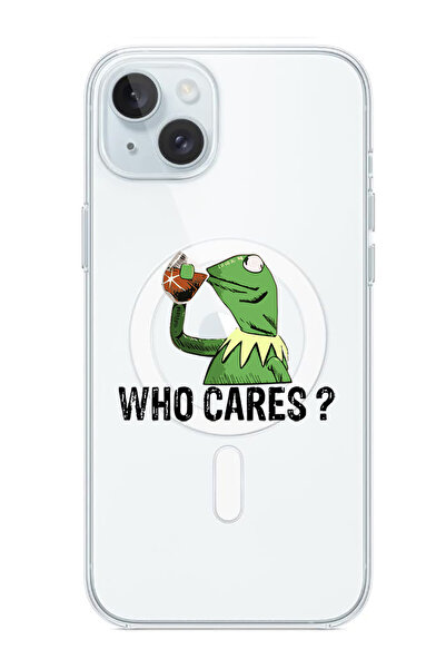 Theodor غلاف لهاتف iPhone 15 مقاس 6.1 بوصة متوافق مع MagSafe، جراب مقاوم للصد...