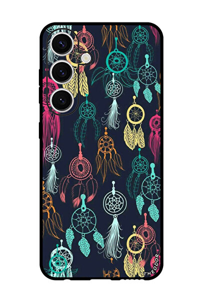 Theodor Protective Case Anti Scratch Shock Proof Bumper Cover For Samsung Gal...