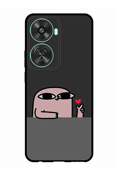 Theodor جراب واقٍ مضاد للخدش والصدمات لهاتف هواوي نوفا 11 إس إي سناب