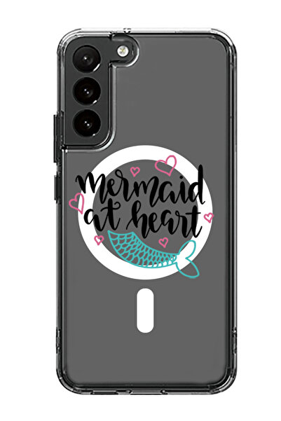 Theodor غلاف لهاتف Samsung Galaxy S23 مقاس 6.1 بوصة، متوافق مع MagSafe، غطاء ...