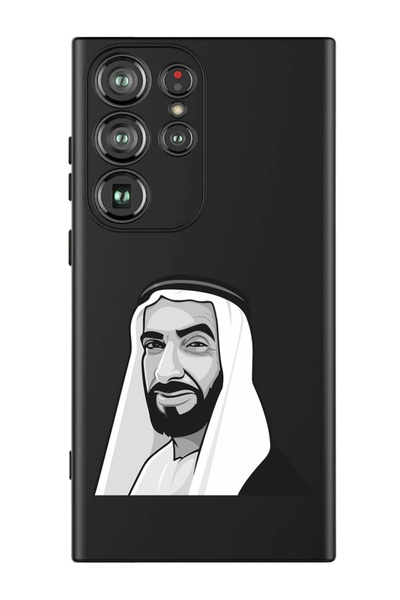 Theodor جراب سيليكون سائل واقٍ مقاوم للصدمات لهاتف سامسونج جالاكسي إس 24 ألتر...