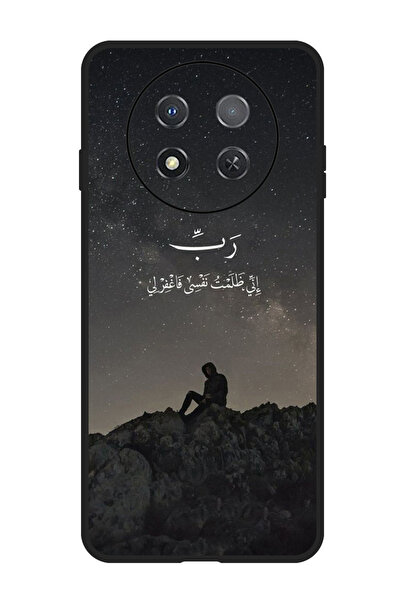 Theodor جراب واقٍ مضاد للخدش والصدمات لهاتف هواوي إنجوي 60X اقتباسات 4