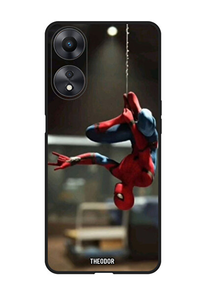 Theodor Protective Case Anti Scratch Shock Proof Bumper Cover For Oppo F23 5G...