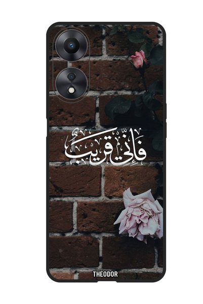 Theodor Protective Case Anti Scratch Shock Proof Bumper Cover For Oppo F23 5G...