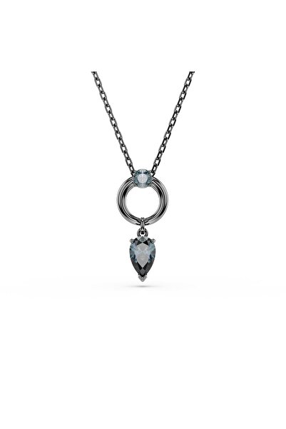 Swarovski 5732491 Kolye Mesmera:Pend Gry/Rus