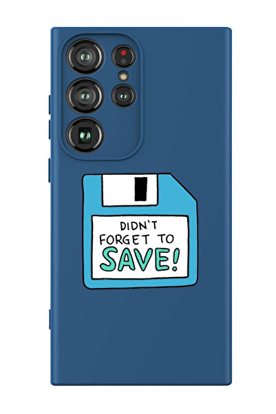 Theodor Protective Liquid Silicone Shockproof Case For Samsung Galaxy S24 Ult...