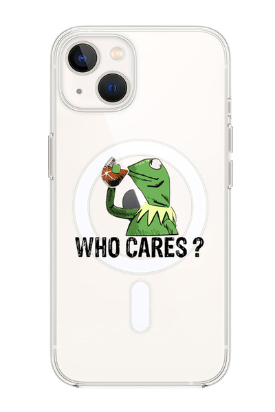 Theodor غلاف لهاتف iPhone 14 مقاس 6.1 بوصة متوافق مع MagSafe، جراب مقاوم للصد...