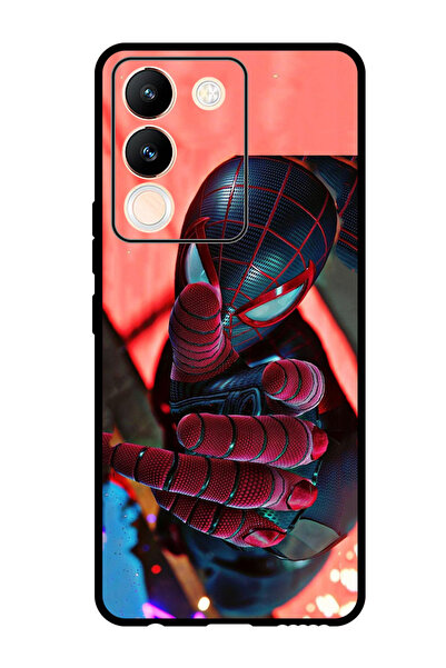 Theodor Protective Case Anti Scratch Shock Proof Bumper Cover For Vivo V29e S...