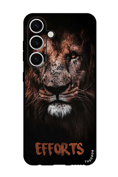 Theodor Protective Case Anti Scratch Shock Proof Bumper Cover For Samsung Gal...