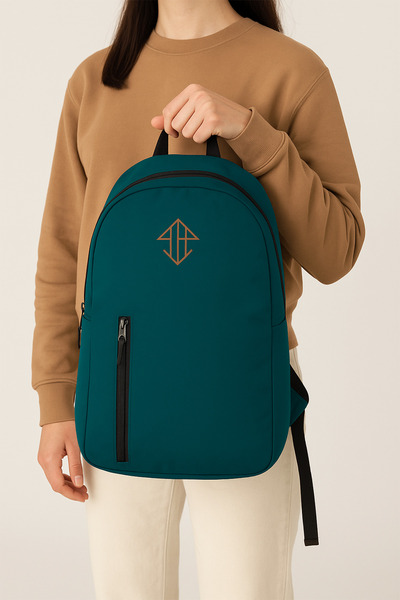 ADARYA HOME Backpack – Suitable for Daily and Travel Use, Unisex