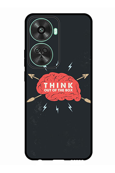 Theodor جراب واقٍ مضاد للخدش والصدمات لهاتف Huawei nova 11 SE فكر خارج الصندو...