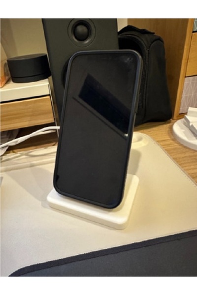 Gezegenshopping ESR MagSafe Şarj Cihazı için Masa Standı