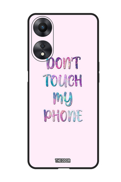 Theodor Protective Case Anti Scratch Shock Proof Bumper Cover For Oppo F23 5G...