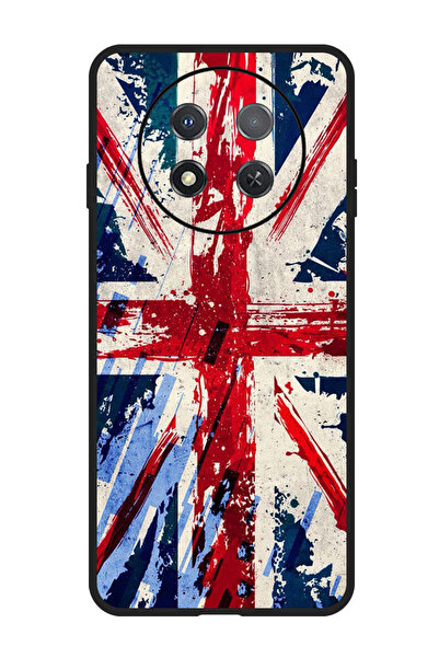 Theodor غطاء حماية مضاد للخدش والصدمات لهاتف هواوي إنجوي 60X المملكة المتحدة