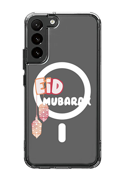 Theodor غلاف لهاتف سامسونج جالاكسي S23 بلس مقاس 6.6 بوصة، متوافق مع ماج سيف، ...