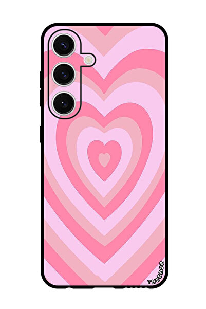 Theodor Protective Case Anti Scratch Shock Proof Bumper Cover For Samsung Gal...