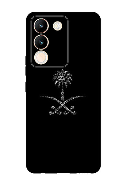 Theodor جراب واقٍ مضاد للخدش والصدمات لهاتف Vivo Y200 - المملكة العربية السعودية