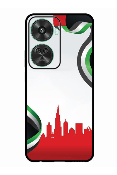 Theodor جراب واقٍ مضاد للخدش والصدمات لهاتف هواوي نوفا 11 إس إي الإمارات العر...