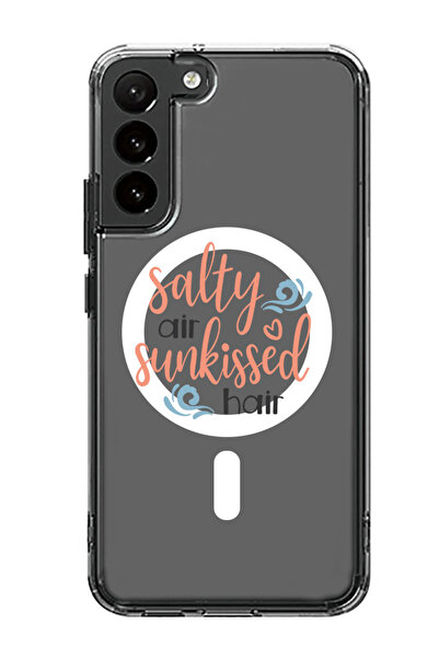 Theodor Case for Samsung Galaxy S23 Plus Compatible with MagSafe, Shockproof ...