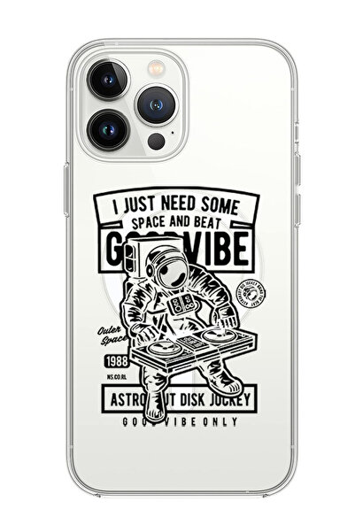 Theodor غلاف لهاتف iPhone 14 Pro مقاس 6.1 بوصة متوافق مع MagSafe، جراب مقاوم ...