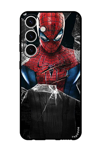 Theodor Protective Case Anti Scratch Shock Proof Bumper Cover For Samsung Gal...