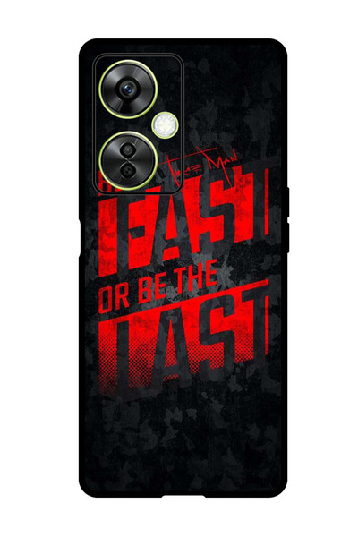 Theodor جراب واقٍ مضاد للخدش والصدمات لهاتف OnePlus Nord N30 كن سريعًا