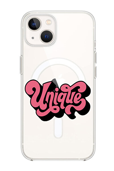 Theodor غلاف لهاتف iPhone 13 مقاس 6.1 بوصة متوافق مع MagSafe، غطاء ممتص للصدم...