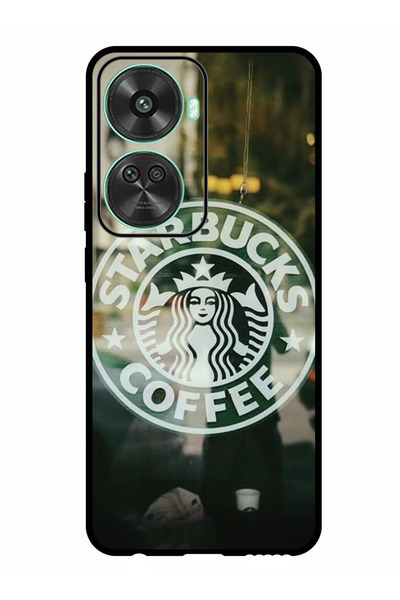 Theodor جراب واقٍ مضاد للخدش والصدمات لهاتف هواوي نوفا 11 إس إي ستاربكس 6