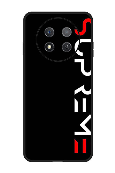 Theodor جراب واقٍ مضاد للخدش والصدمات لهاتف هواوي إنجوي 60 إكس سوبر