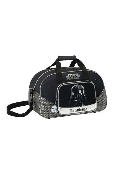 safta Geanta sport Star Wars Vader 24x40x23 cm