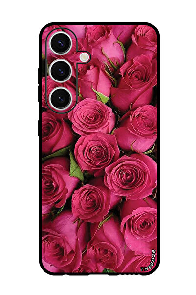 Theodor Protective Case Anti Scratch Shock Proof Bumper Cover For Samsung Gal...