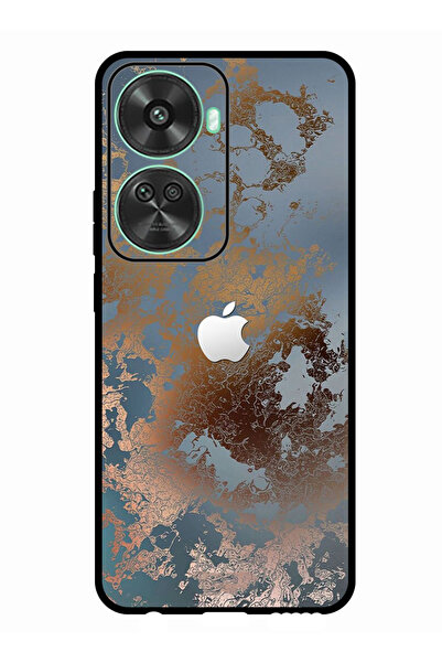 Theodor جراب واقٍ مضاد للخدش والصدمات لهاتف هواوي نوفا 11 إس إي، تصميم رمادي ...