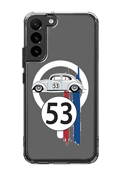 Theodor غلاف لهاتف Samsung Galaxy S23 Plus مقاس 6.6 بوصة متوافق مع MagSafe، ج...