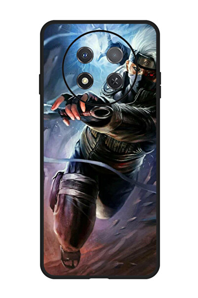 Theodor جراب واقٍ مضاد للخدش والصدمات لهاتف هواوي إنجوي 60X أنمي ناروتو 1