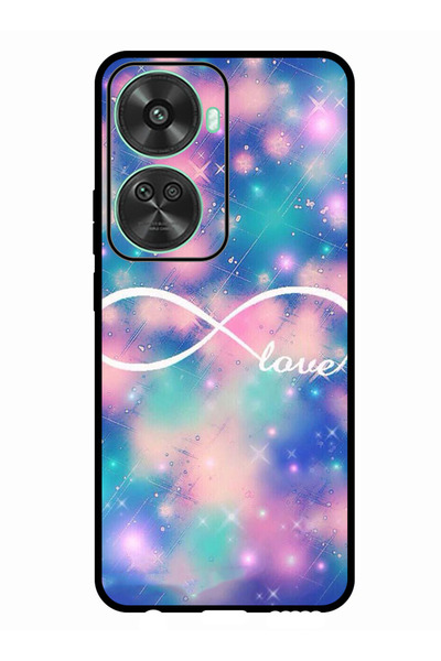 Theodor جراب واقٍ مضاد للخدش والصدمات لهاتف هواوي نوفا 11 إس إي لوف إنفينيتي