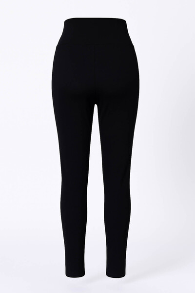 trender Black Women's Tights 818