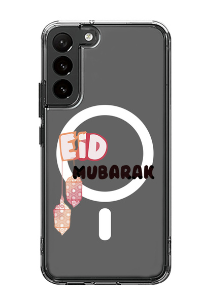 Theodor غلاف لهاتف سامسونج جالاكسي S23 بلس مقاس 6.6 بوصة، متوافق مع ماج سيف، ...