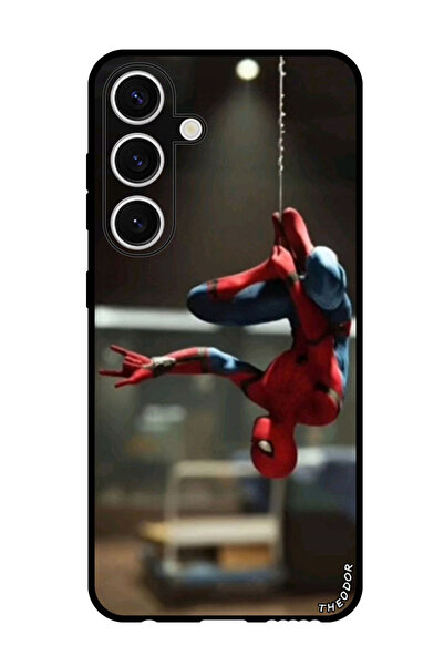 Theodor Protective Case Anti Scratch Shock Proof Bumper Cover For Samsung Gal...