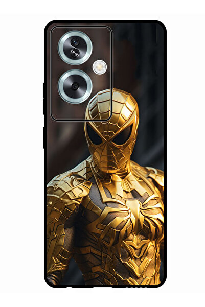Theodor Protective Case Anti Scratch Shock Proof Bumper Cover For Oppo A79 5G...