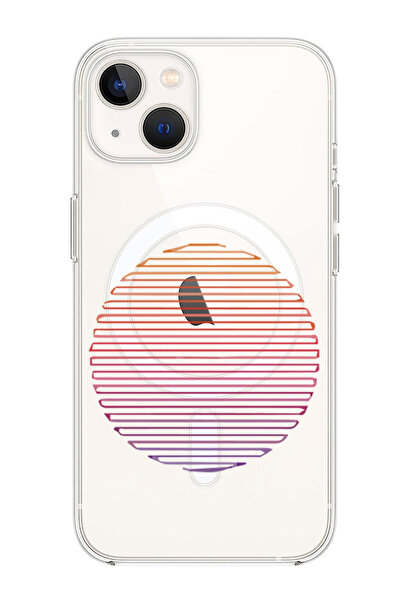 Theodor Case for iPhone 14 Plus 6.7-inch Compatible with MagSafe, Shockproof ...